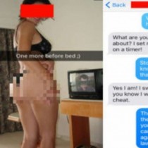 Фатално недоразумение!Тя изпрати секси снимка на съпруга си, той видя нещо и поиска развод