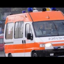 Извънредно: Тежка катастрофа на два трамвая в столицата