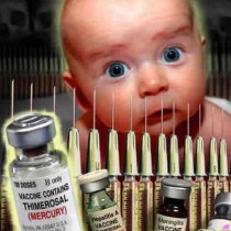 Ужасяващи (но верни) факти за ваксините, умишлено скрити от хората! Вижте какво се инжектира на децата ви!!!