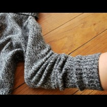 Супер идея за зимата: Направете топлинки от стар пуловер