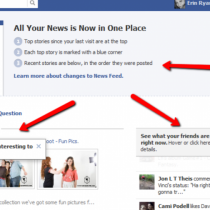  Фейсбук никога няма да бъде същият! Огромни промени настъпват в него