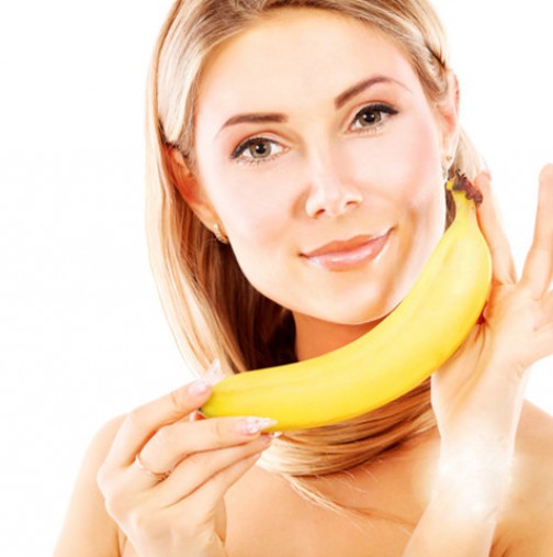 Вижте какво ще се случи, ако един месец изяждате по две банана на ден!