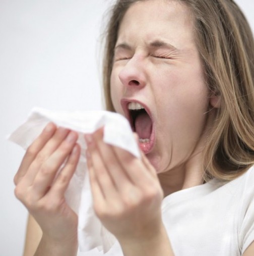 Нападна ни „летящ” вирус-Вижте симптомите и как да се лекувате!