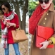 Модни тенденции и комбинации за есен - зима 2015