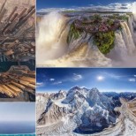 Страхотни панорамни снимки, спиращи дъха