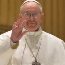 Папата разтърси света с това, което каза! Болезнена реч изпълнена с много тежки думи