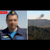 Ексклузивно! Вижте първите думи на оцелелия руски пилот: Турците изобщо не ни ...