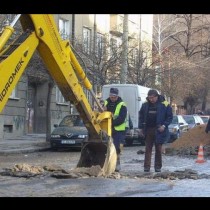 Днес половин София без вода! Вижте къде спират водата и за колко време