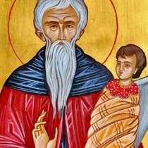 Утре имен ден имат много хубави български имена! Вижте светецът, който пази децата от „детешката болест“ 