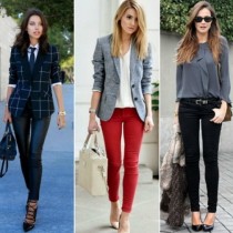Съвети за модерната, съвременна бизнес дама: Как облеклото ви да изглежда по-скъпо и по- стилно от всякога?