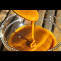 Златен мед: Най-мощният естествен антибиотик от 2 съставки