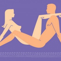 3-те най-опасни секс пози: Бихте ли опитали?