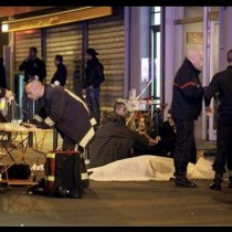 Вижте кой е българинът, който загина по време на терористичните атаки в Париж (снимка)