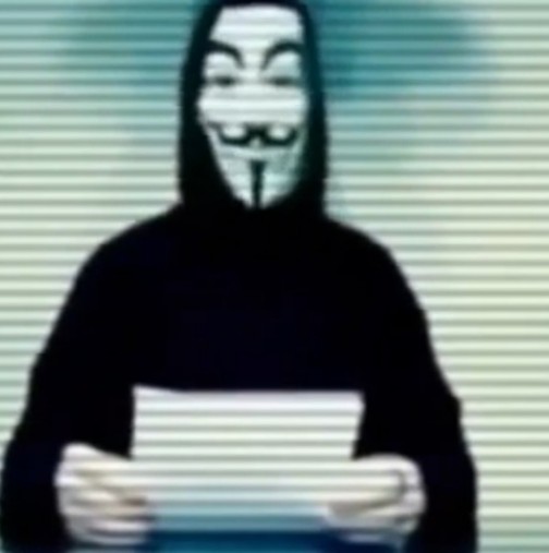 Анонимните с предупреждение към България заради атентатите