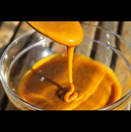 Златен мед: Най-мощният естествен антибиотик от 2 съставки