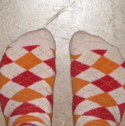 Настинали сте? Тогава тази нощ направете следния трик с мокри чорапи, от който ще оздравеете!