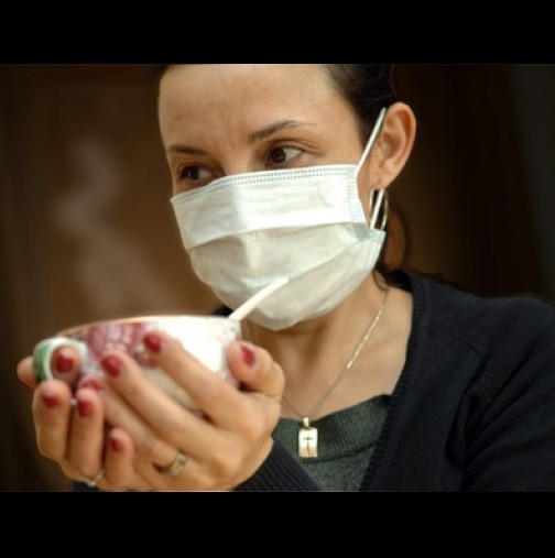 Помага ли наистина маската да се предпазим от грипове и вируси. Ето и отговорът, които касае всички