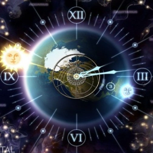 Невероятен хороскоп за следващите 5 години-Скорпион-Хубави дни и успехи, Близнаци-Подобряване на финансовата обстановка