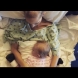 Тази снимка разплака цял свят: Певицата на смъртно легло се сбогува с дъщеря си