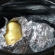 След като видите това, никога повече няма да слагате картофите в микровълнова