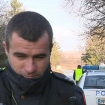 Вижте откъде е най-неподкупният полицай на България