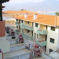 Рекордно понижение на цените на жилищата в Гърция: Можете да си купите апартамент за 24...
