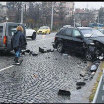 Внукът на космонавта Георги Иванов уби жена