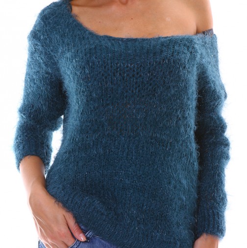 Как да си изперете любимият пуловер без да се разтегне и да остане мек и пухкав? 4 съвета за вълнени дрехи