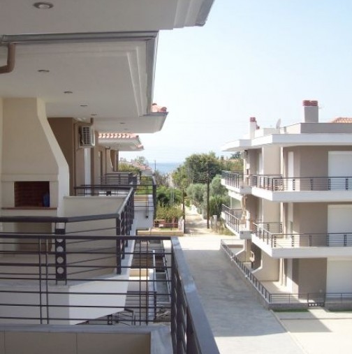 Няма да повярвате за колко малко пари можете да си купите апартамент в Гърция! Цените паднаха брутално