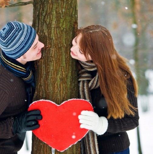 Любовен хороскоп за седмицата от 14 до 20 декември-Стрелец-подкрепа на любимия човек,Дева-вземате решение за бъдещето на връзката ви ... 