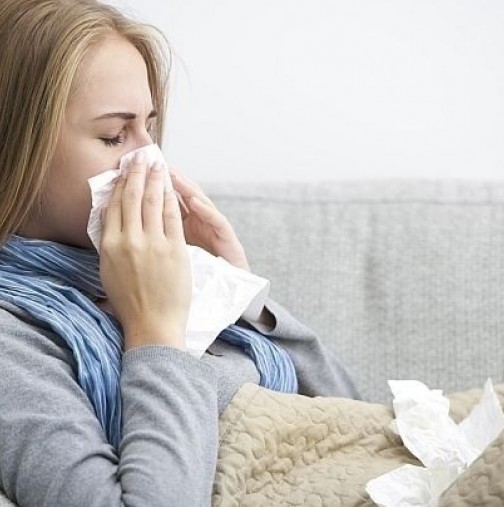 Вижте 3 грипни щама, които ни връхлитат до дни!
