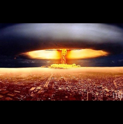 Експерти: Вероятна е ядрена война! Ето какво трябва да правим, за да се спасим!