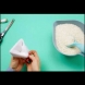 Тя сложи ориз в бели чорапи и това, което се получи ще ви накара веднага и вие да пробвате (Видео)
