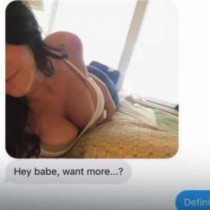 Скандално: Учителка изпрати своя гола снимка с послание на ученик и стана…