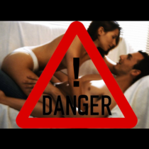 Внимавайте - това е най-опасната секс поза