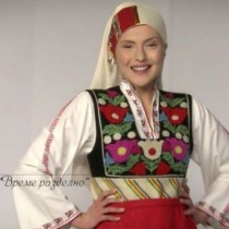 Вижте как се е променяла българката за последните 100 гoдини-Уникално видео!