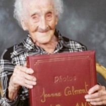 Вижте акта ѝ за раждане!-Жената, която живя повече от 120 години, подписа договор на 90, ще ви остави без думи!