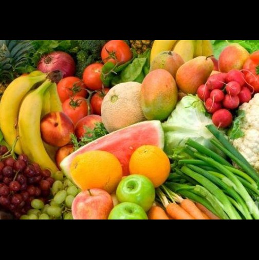 Ако прочетете с какви вредни неща третират плодовете и зеленчуците, за да изглеждат добре, повече никога няма да хапнете!