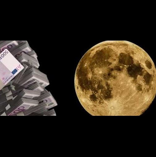 Феноменалната Студена Луна ни очаква в петък: Ако искате да имате пари, ето какво да изречете в деня, който чакахме 38 години