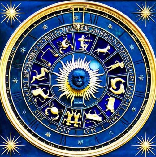 Седмичен хороскоп от 21 до 27 декември 2015-ТЕЛЕЦ Ярка нервност, ЛЪВ Напрегната седмица ...