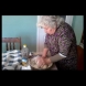 Как се меси питка с късмети за Бъдни вечер! Баба Пана разкрива тайната на меката погача (ВИДЕО)