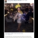 Дарина Павлова оцеляла на терасата на горящия хотел в Дубай: Беше лудо и страшно! (видео)