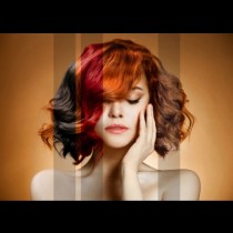 Фризьорите съветват: Тест от 10 секунди, който разкрива дали трябва да боядисвате косата си