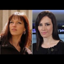 Женска война в bTV-Виктория Петрова на нож с Лили Боянова заради мъж