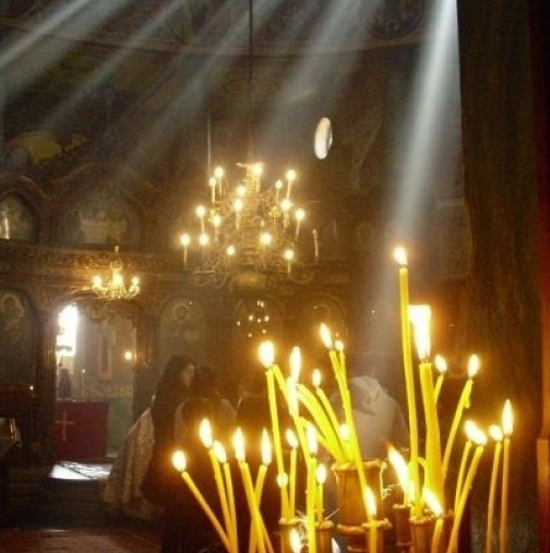 Двама светии почита Православната църква днес