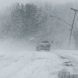 Страшен циклон, който носи сняг, удря България!