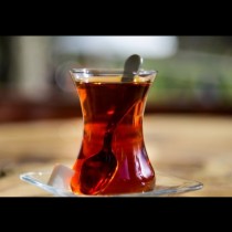 Как се прави традиционен турски чай?Ето как да си го приготвите у дома, като героите от многобройните турски сериали!