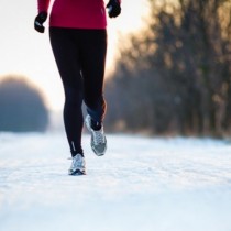 През зимата се свалят два пъти по-бързо килограми - отслабване януари и февруари