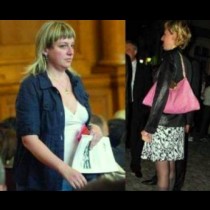Вижте тайната диета на Петя Раева, с която депутатката свали 30 килограма!