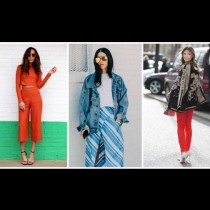 10 модни тенденции, които ще бъдат истински бум през 2016